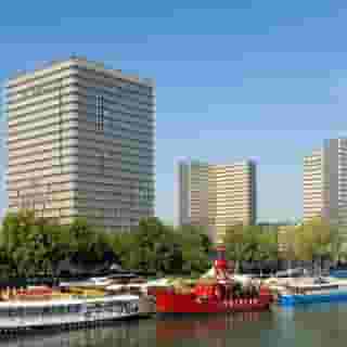 Hotel Mercure Paris Bercy Bibliotheque, 1 of 5