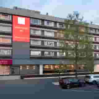 Leonardo Inn Glasgow West End, 5 of 5