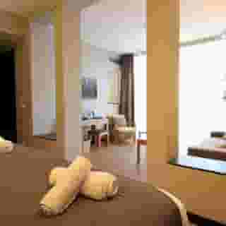 The Bank Hotel, 3 of 5