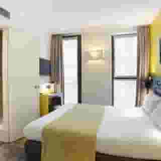 Hotel Eiffel Capitol, 6 of 6