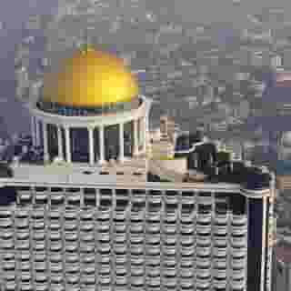 Tower Club at Lebua, 2 of 5