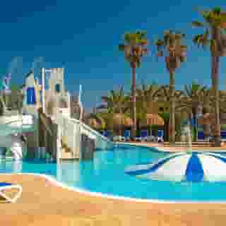 Cabogata Garden, 1 of 5