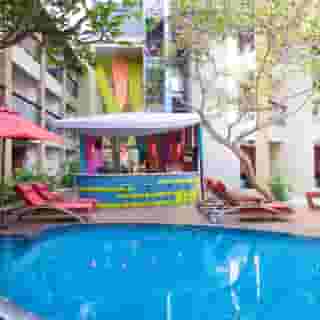 Ibis Styles Bali Legian, 4 of 5
