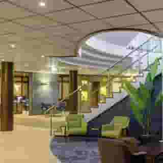 DoubleTree by Hilton Royal Parc Soestduinen, 5 of 5