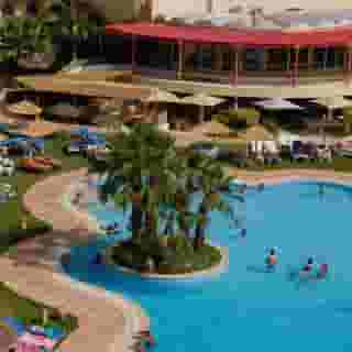 Marina Palace, 3 of 5