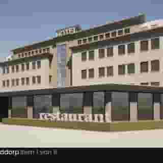 Ozo Hotel Antares, 2 of 5