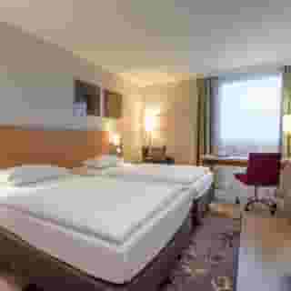 Fuerther Hotel Mercure Nuernberg West, 4 of 5