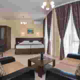 Rome Palace Deluxe hotel, 5 of 5