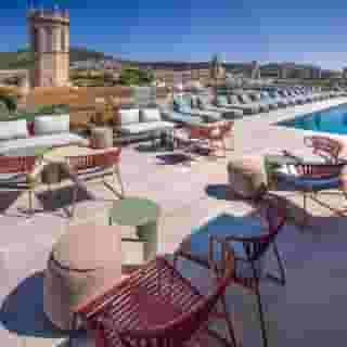 Merce Hotel, 3 of 5