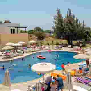 Matina Pefkos Aparthotel, 3 of 5