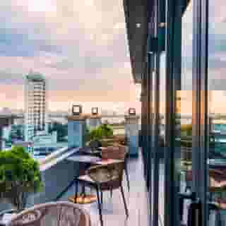 Flower Garden Hotel, 1 of 5