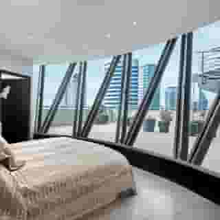 Hyatt Centric Levent Istanbul, 6 of 6