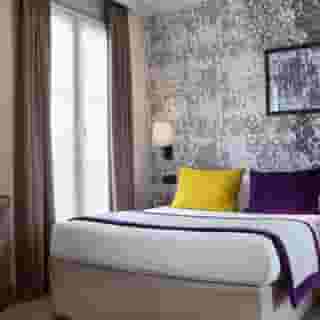 Des Nations St Germain, 5 of 5