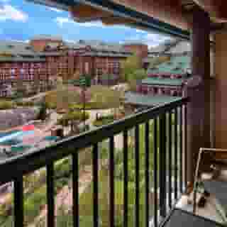 Disney's Wilderness Lodge, 5 of 5
