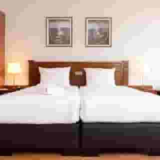 Amrath Grand Hotel Frans Hals, 5 of 5