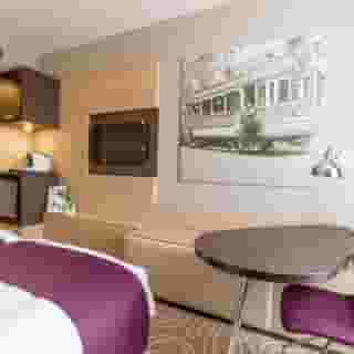 Holiday Inn Budapest - Budaors, 5 of 5