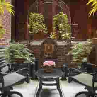 The Chatwal in the unbound Collection, 2 of 5