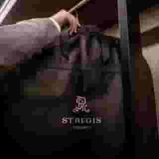 The St Regis Toronto, 5 of 5