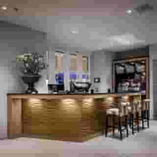 Grand Hotel Amrath Kurhaus The Hague Scheveningen, 2 of 5