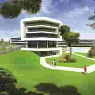 Orlando Hotel, 1 of 5