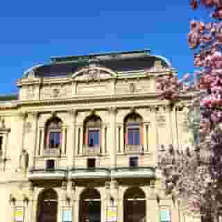 Hotel des Celestins, 5 of 5