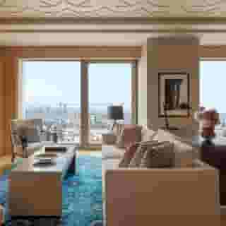 Raffles Istanbul, 5 of 5