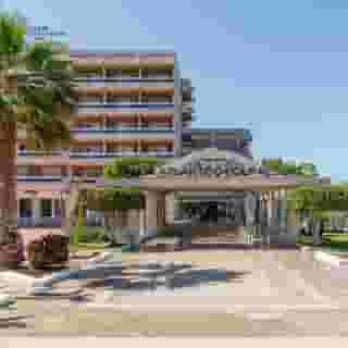 Alua Atlantico Golf, 3 of 5