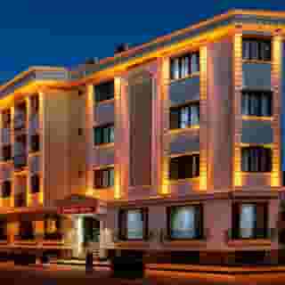 Levent Hotel Istanbul, 2 of 5