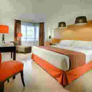 Hesperia Sevilla, 1 of 5