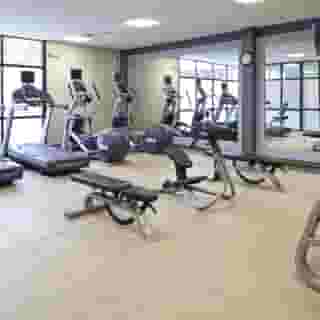 Embassy Suites by Hilton Atlanta Galleria, 3 of 5