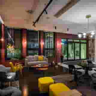 Qubus Hotel Gdansk, 6 of 6