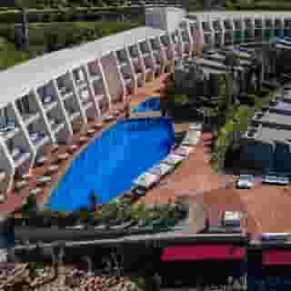 Swissotel Resort Bodrum Beach, 4 of 5