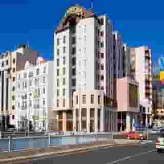 Hotel Alif Campo Pequeno, 3 of 5