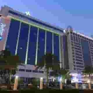 The Diplomat Radisson Blu Hotel, Residence & Spa, 5 of 6