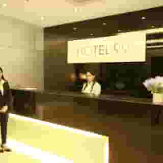 Hotel 99 Pudu, 1 of 5