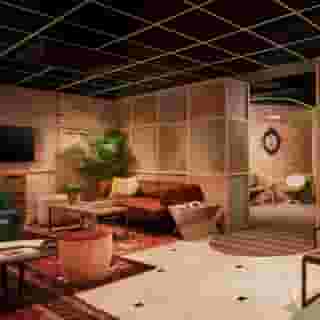 Avani Alonso Martinez Madrid Hotel, 5 of 5