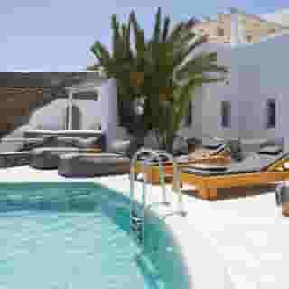 El Verano Collection Santorini, 6 of 6