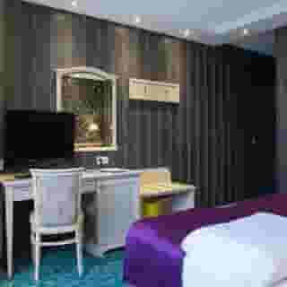 Hotel Zwanenburg Amsterdam Airport, 6 of 6