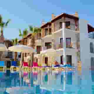 Ayaz Aqua Beach Hotel, 5 of 5