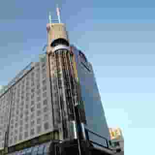 Prudential Hotel, 3 of 5