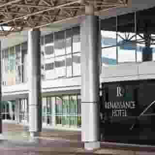 Toronto Marriott City Centre Hotel, 2 of 5