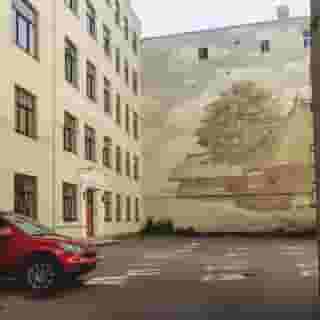 Riga Lux Apartments - Ernesta, 4 of 5