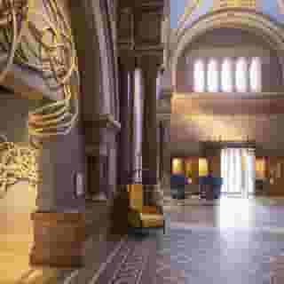 Fourviere Hotel Lyon, 3 of 5