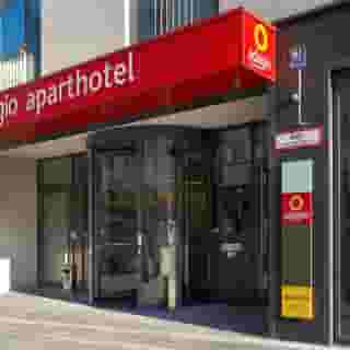 Aparthotel Adagio Munich City, 3 of 5
