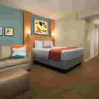 Bay Lake Tower At Disney's Contemporary Resort, 5 of 5