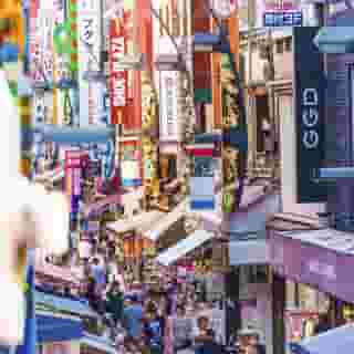 Candeo Hotels Ueno Park, 4 of 5