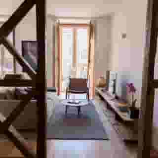 Flora Chiado Apartments, 1 of 5