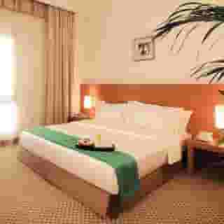BM Arcacia Hotel & Apartments, 2 of 5