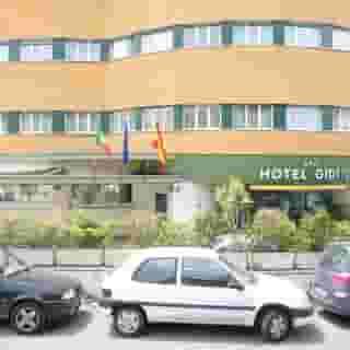 Giotto Hotel, 1 of 5