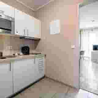 Aparthotel Alma Bonn, 4 of 5